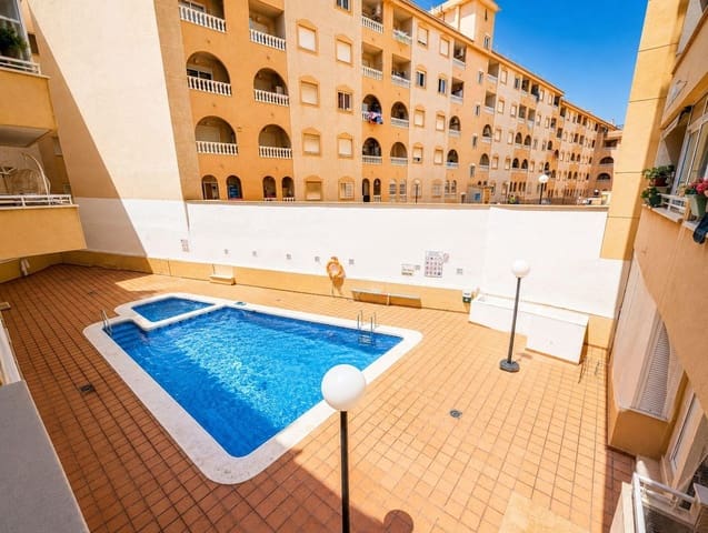 2 soverom Leilighet til salgs i Antonio Machado, Torrevieja - € 139 900 (Ref: 10044993)
