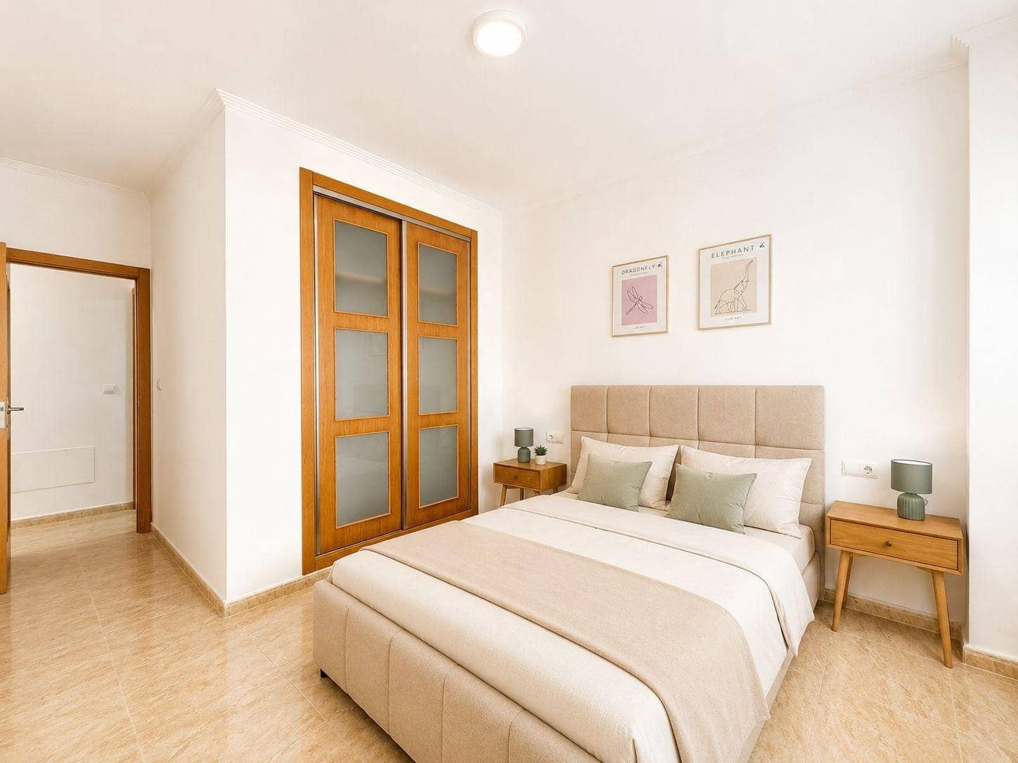 2 soverom Leilighet til salgs i Torrevieja - € 139 900 (Ref: 10044993)