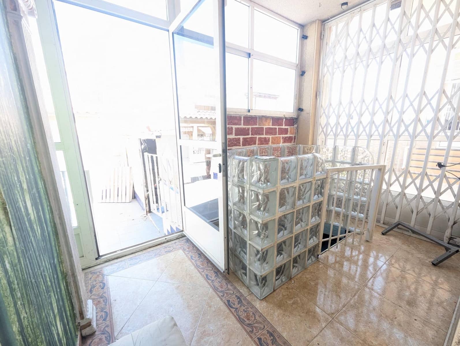 2 sovrum Bungalow till salu i Torrevieja - 169 000 € (Ref: 10067852)