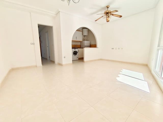 3 camera da letto Villetta a Schiera in vendita in Aguas Nuevas, Torrevieja con piscina - 189.000 € (Rif: 10078257)