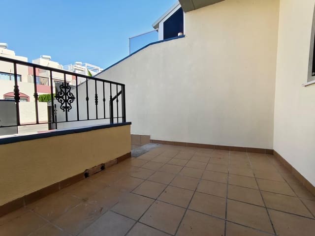 3 camera da letto Villetta a Schiera in vendita in Aguas Nuevas, Torrevieja con piscina - 189.000 € (Rif: 10078257)