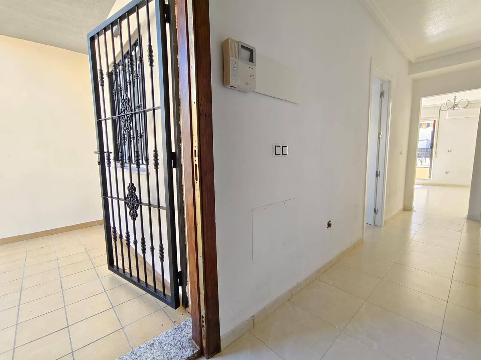 3 Zimmer Reihenhaus zu verkaufen in Aguas Nuevas mit Pool - 189.000 € (Ref: 10078257)