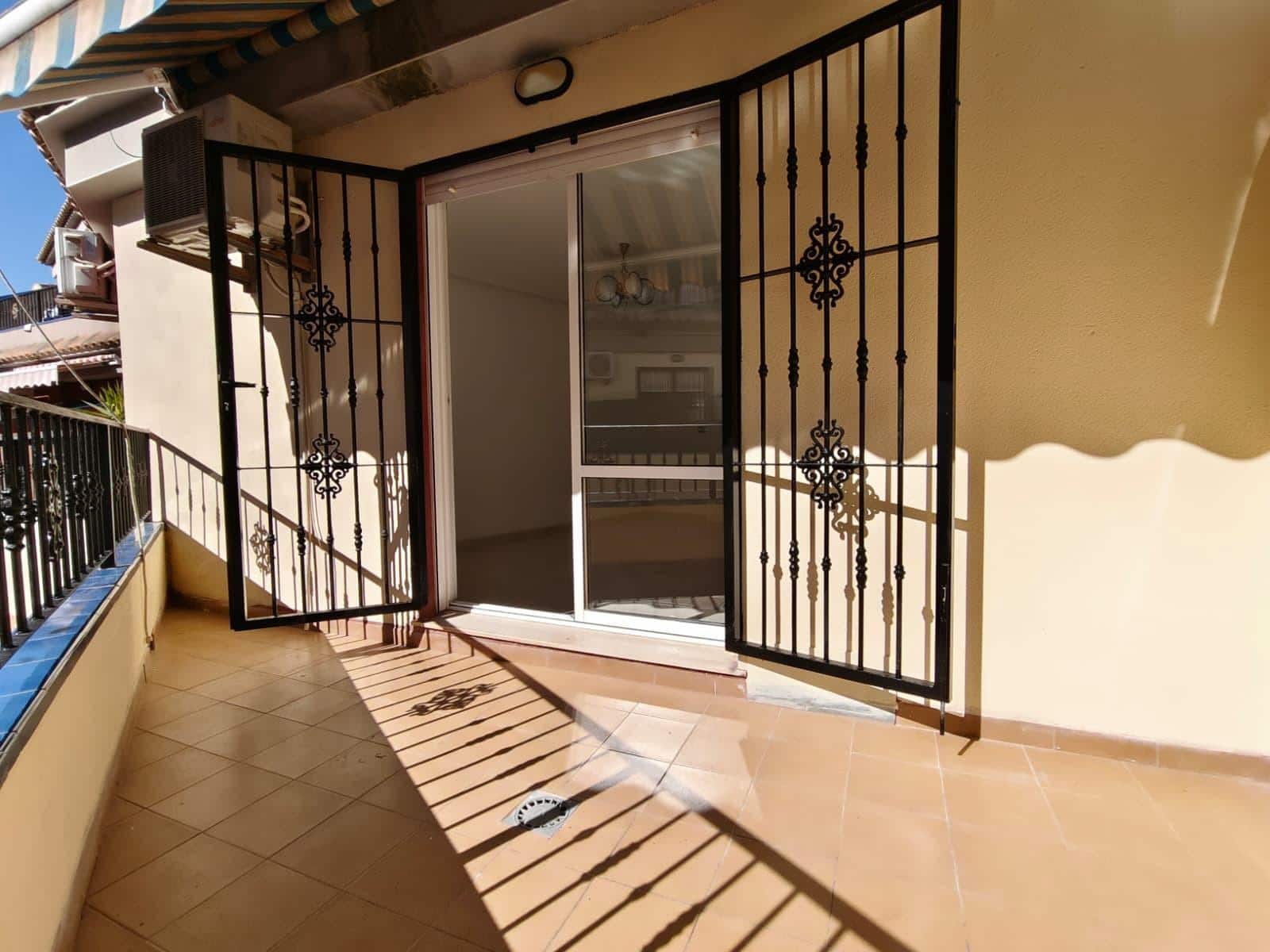 3 Zimmer Reihenhaus zu verkaufen in Aguas Nuevas mit Pool - 189.000 € (Ref: 10078257)
