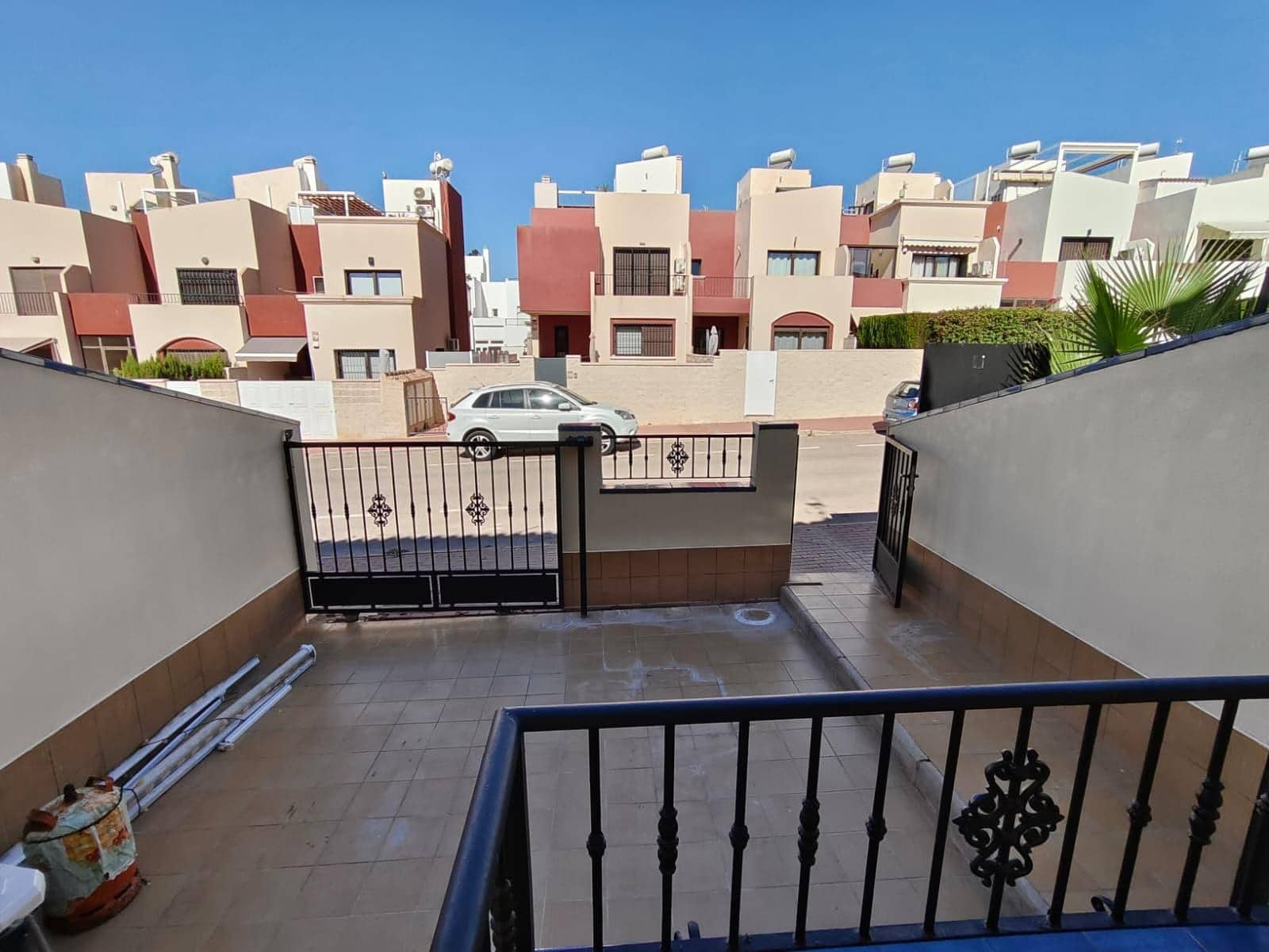 3 Zimmer Reihenhaus zu verkaufen in Aguas Nuevas mit Pool - 189.000 € (Ref: 10078257)