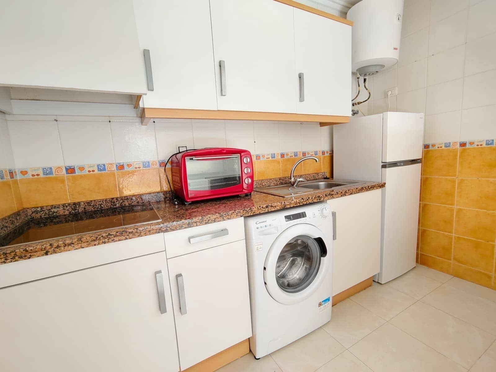 3 Zimmer Reihenhaus zu verkaufen in Aguas Nuevas mit Pool - 189.000 € (Ref: 10078257)
