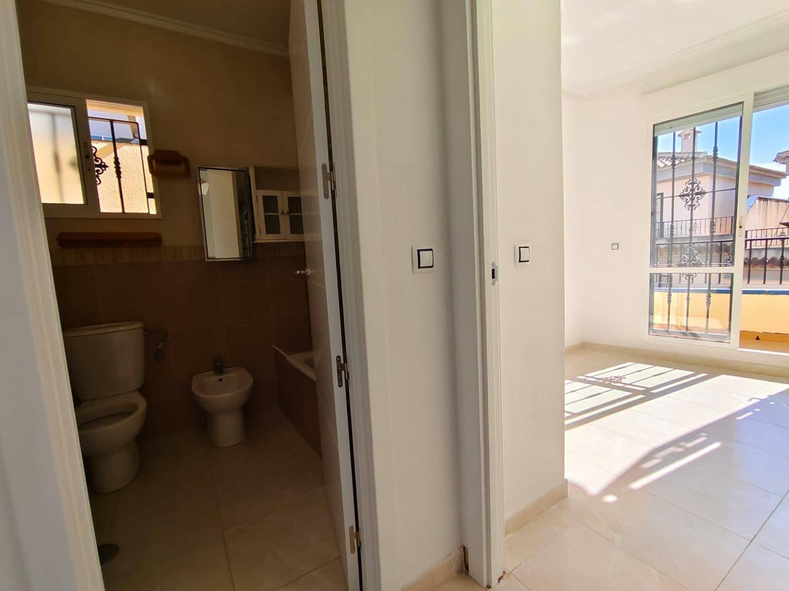 3 Zimmer Reihenhaus zu verkaufen in Aguas Nuevas mit Pool - 189.000 € (Ref: 10078257)
