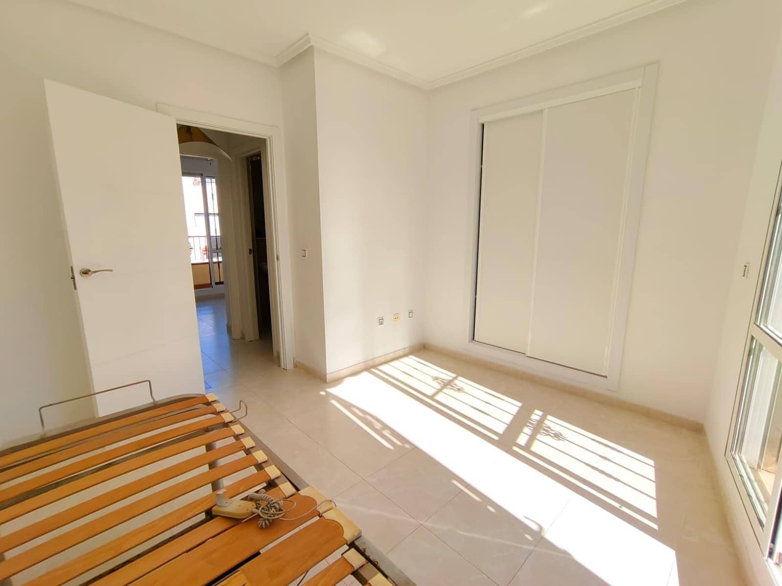 3 Zimmer Reihenhaus zu verkaufen in Aguas Nuevas mit Pool - 189.000 € (Ref: 10078257)