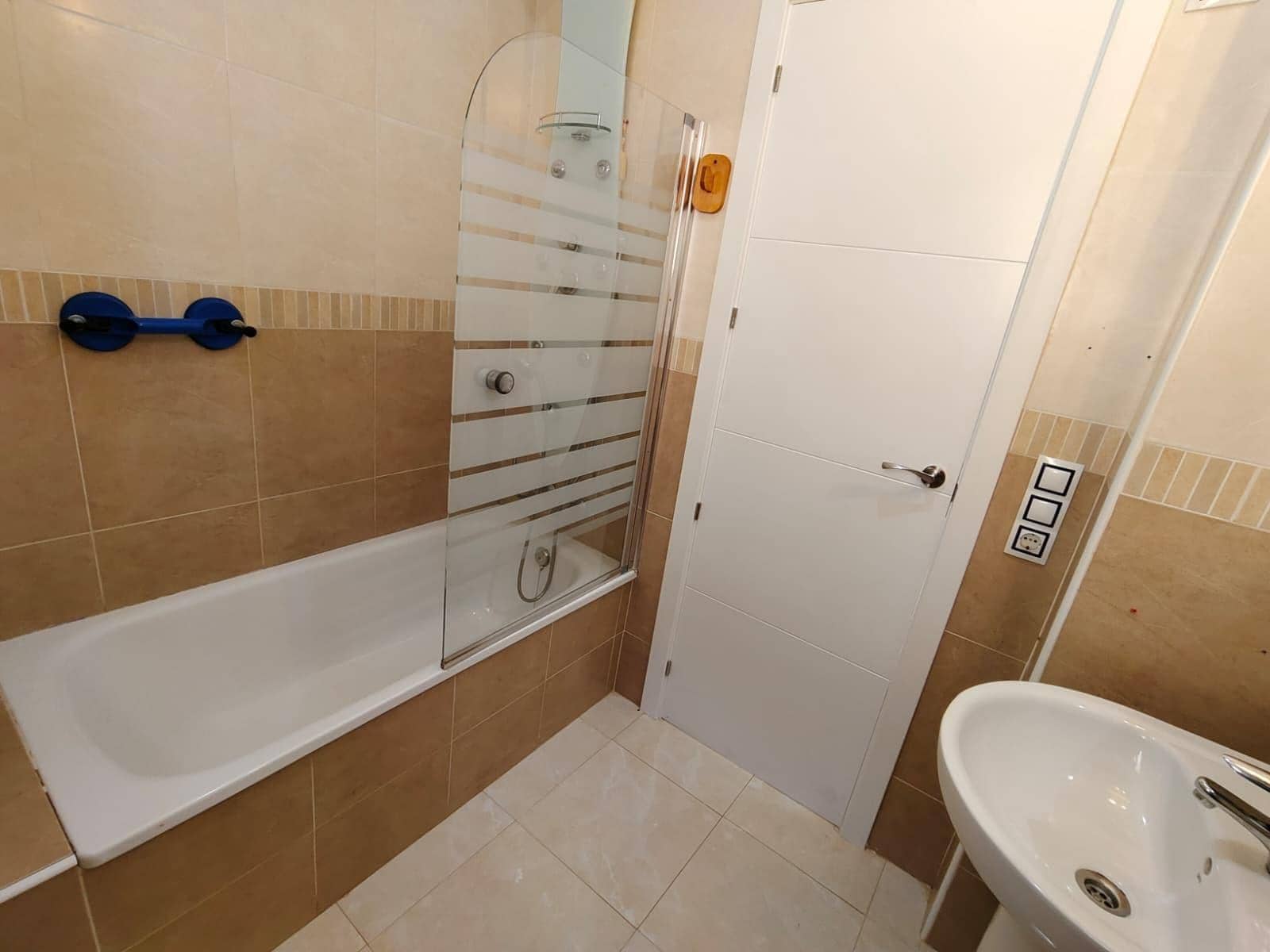3 Zimmer Reihenhaus zu verkaufen in Aguas Nuevas mit Pool - 189.000 € (Ref: 10078257)