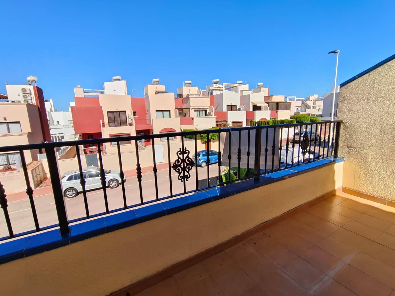 3 Zimmer Reihenhaus zu verkaufen in Aguas Nuevas mit Pool - 189.000 € (Ref: 10078257)