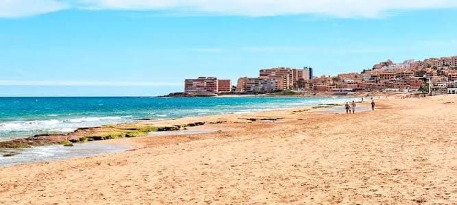 3 Zimmer Reihenhaus zu verkaufen in Aguas Nuevas mit Pool - 189.000 € (Ref: 10078257)