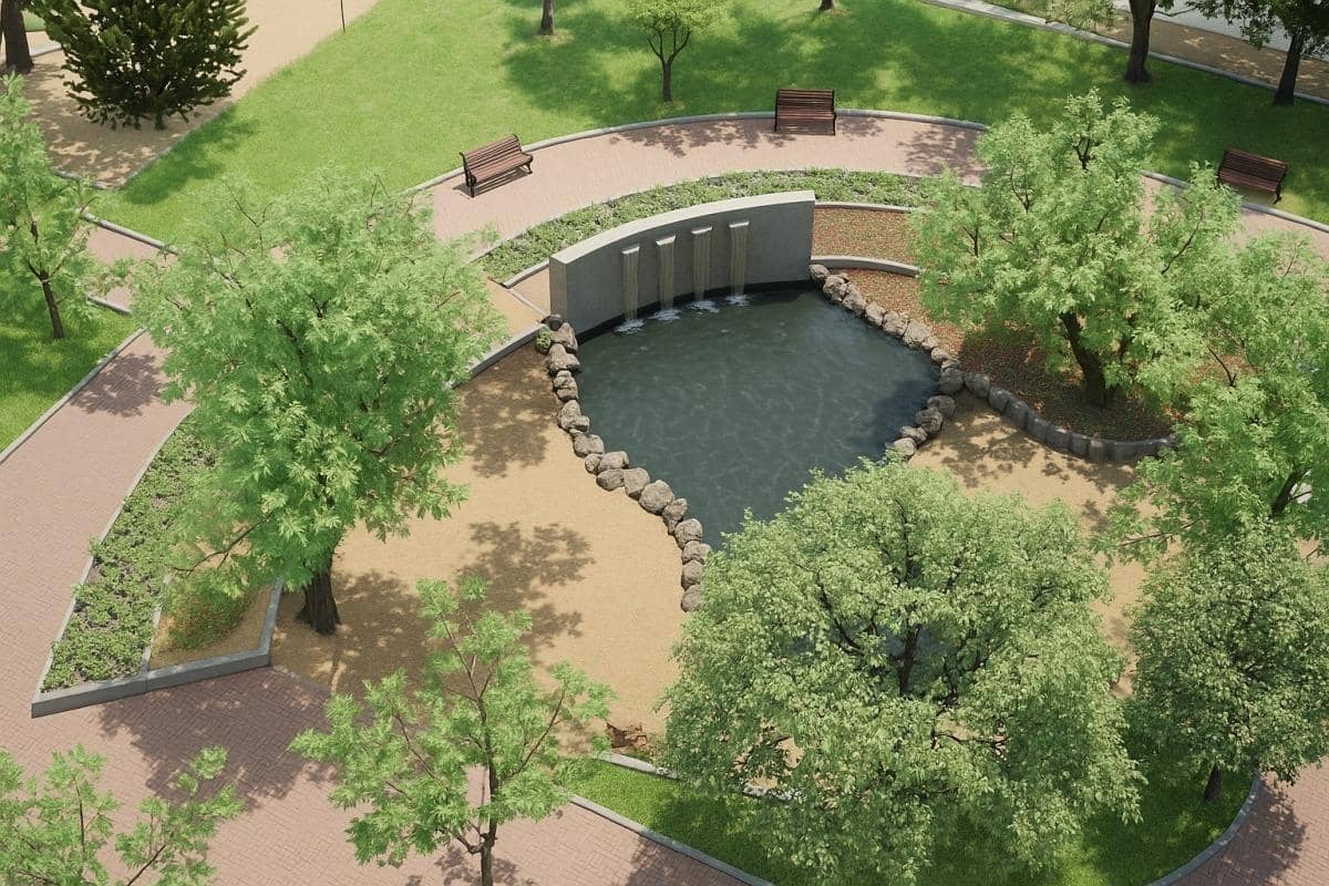3 Zimmer Reihenhaus zu verkaufen in Aguas Nuevas mit Pool - 189.000 € (Ref: 10078257)