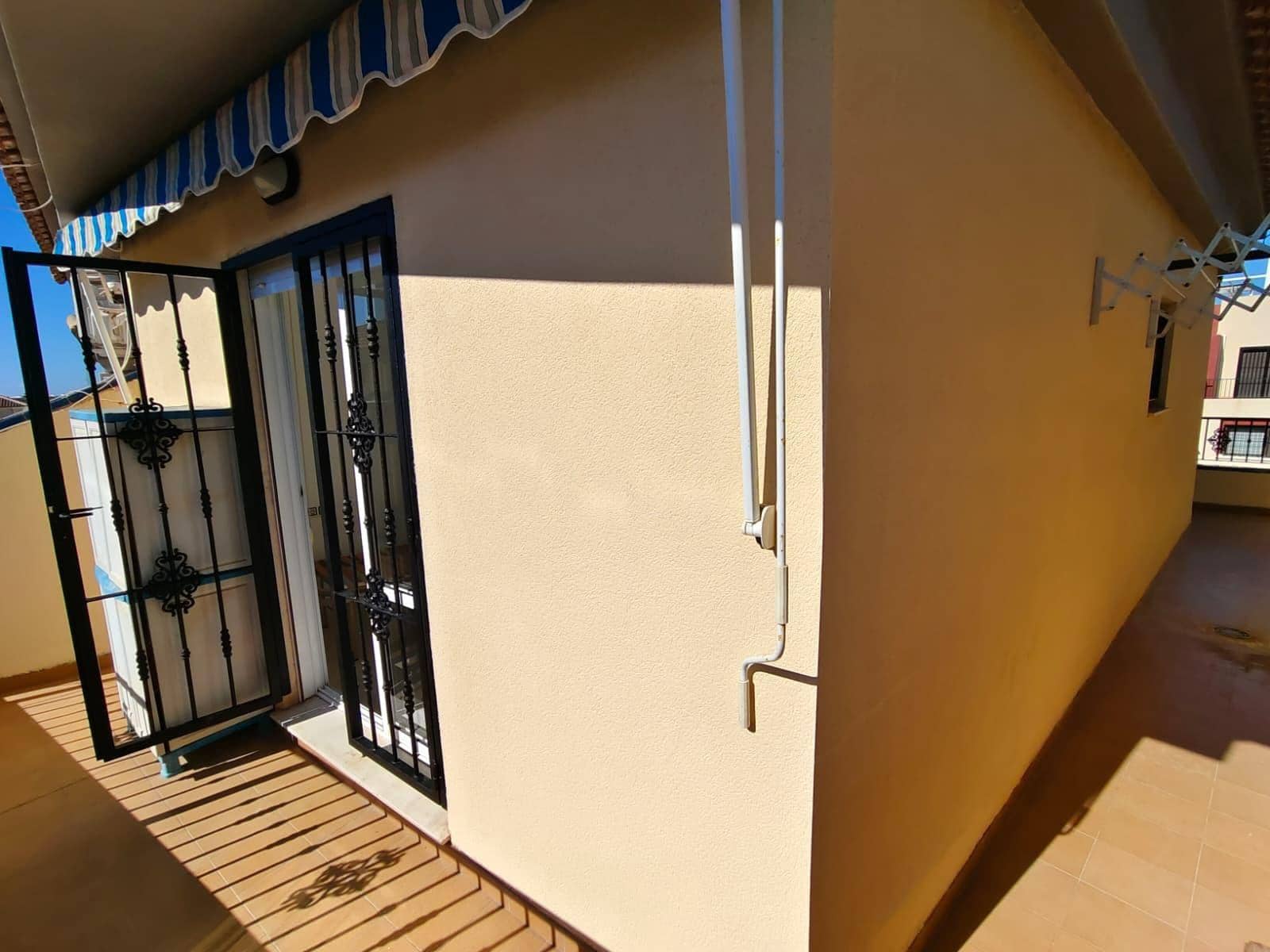 3 Zimmer Reihenhaus zu verkaufen in Aguas Nuevas mit Pool - 189.000 € (Ref: 10078257)