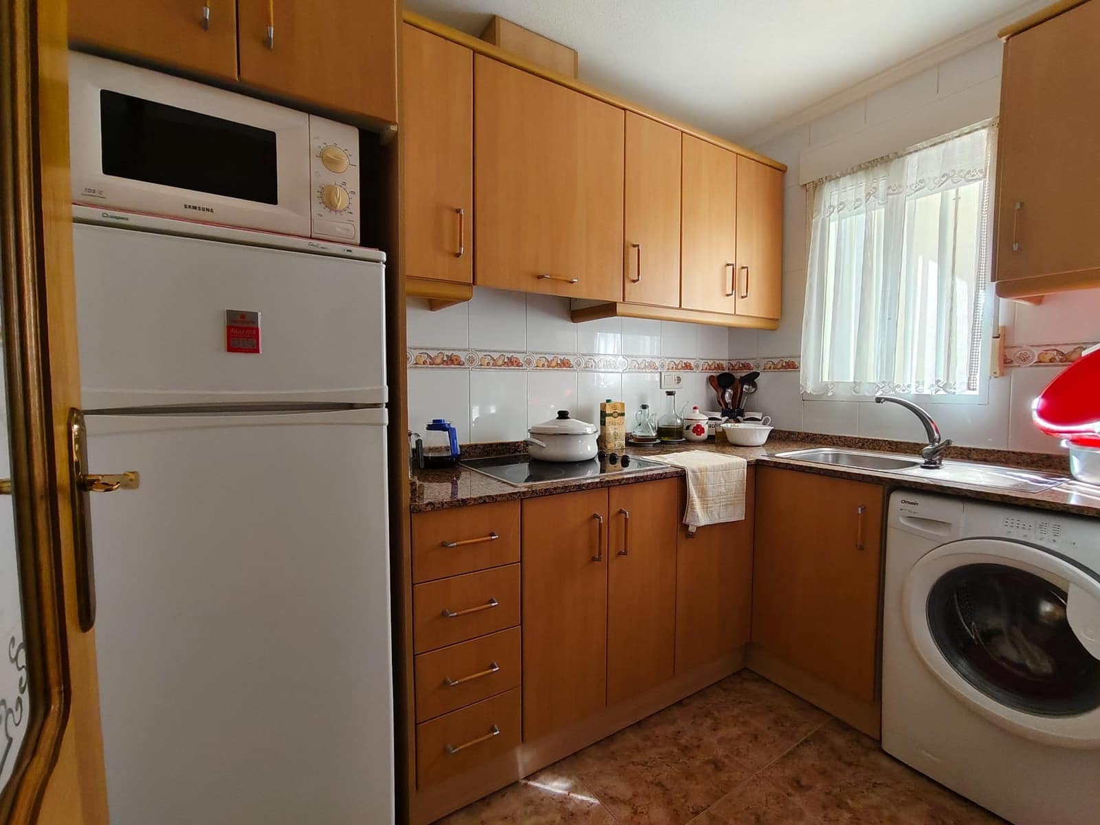 2 slaapkamer Appartement te koop in Torrevieja met garage - € 158.900 (Ref: 10094878)