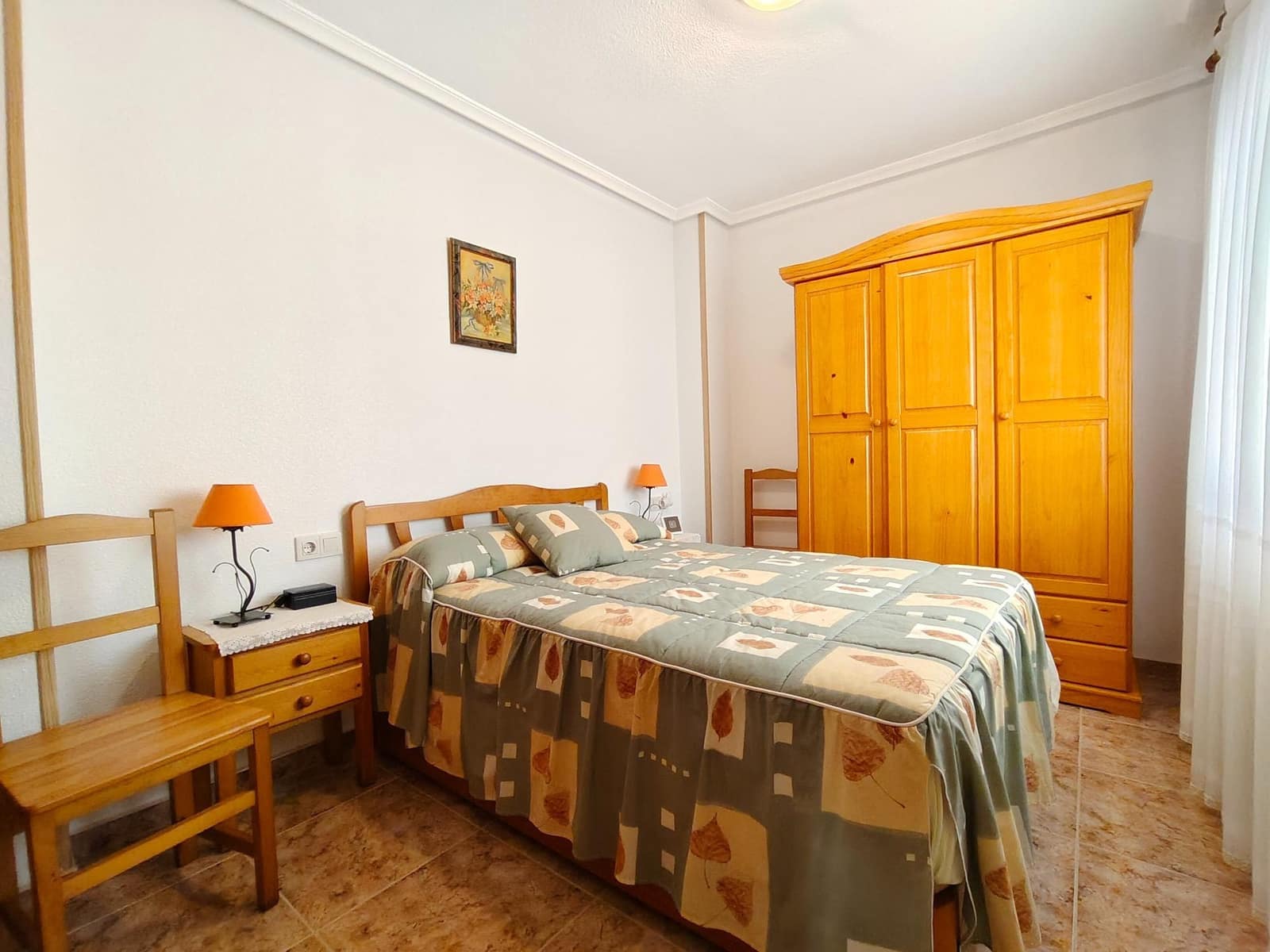 2 slaapkamer Appartement te koop in Torrevieja met garage - € 158.900 (Ref: 10094878)