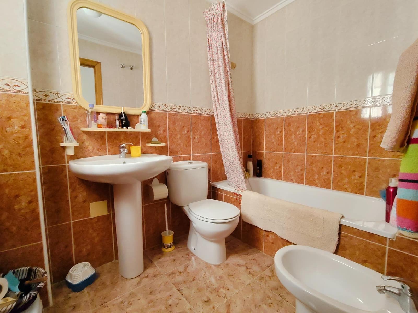 2 slaapkamer Appartement te koop in Torrevieja met garage - € 158.900 (Ref: 10094878)