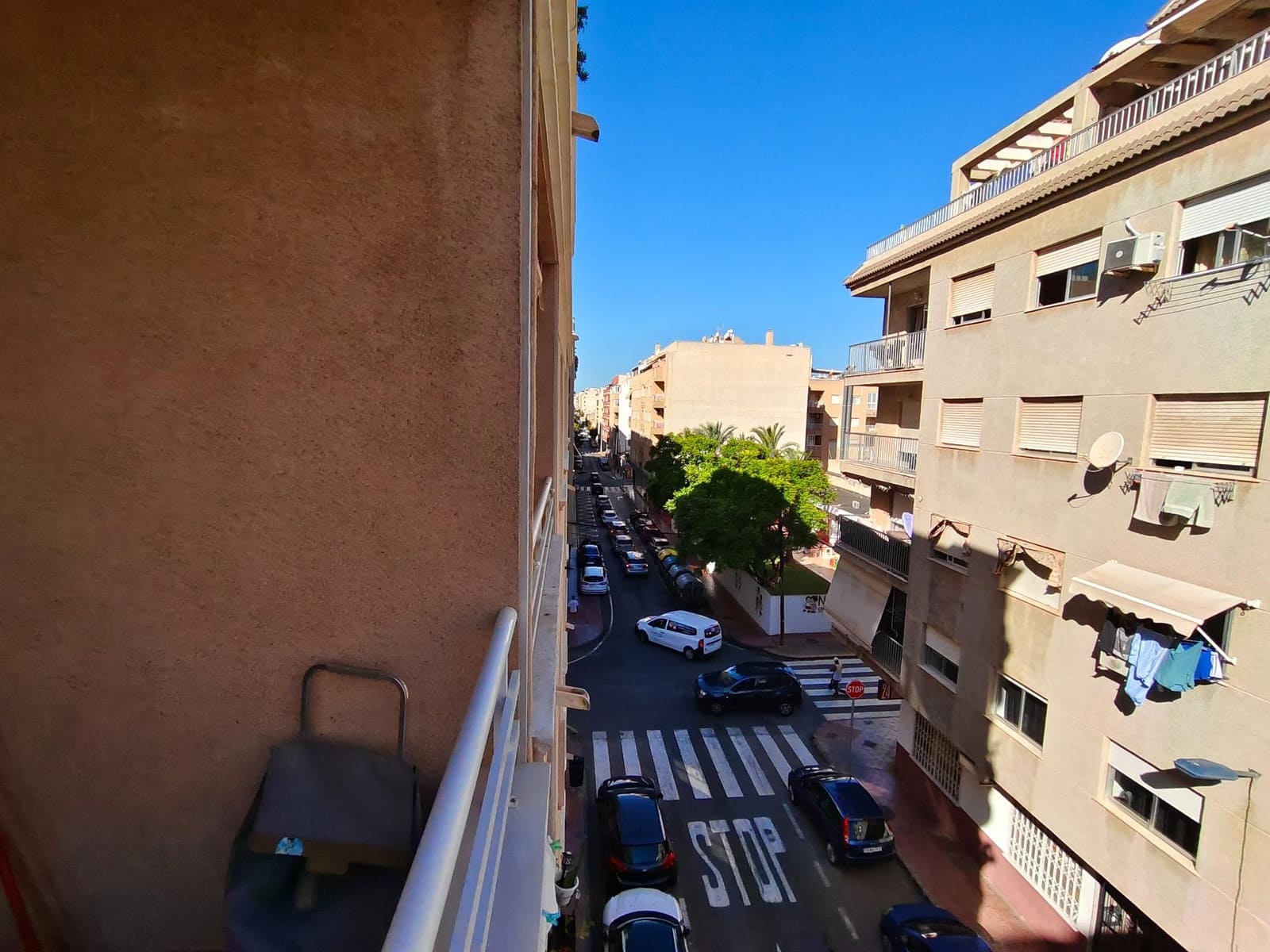 2 slaapkamer Appartement te koop in Torrevieja met garage - € 158.900 (Ref: 10094878)