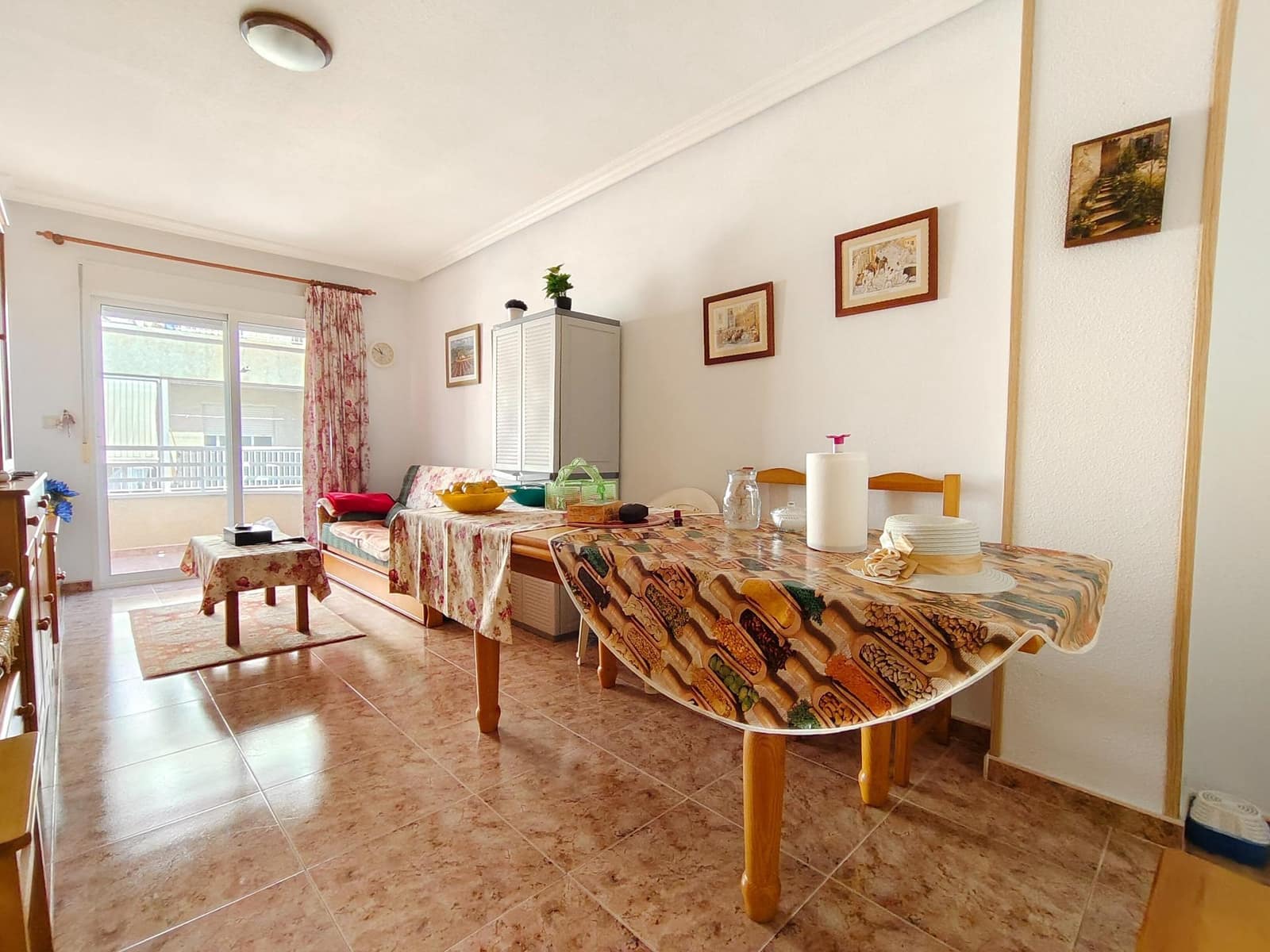 2 slaapkamer Appartement te koop in Torrevieja met garage - € 158.900 (Ref: 10094878)