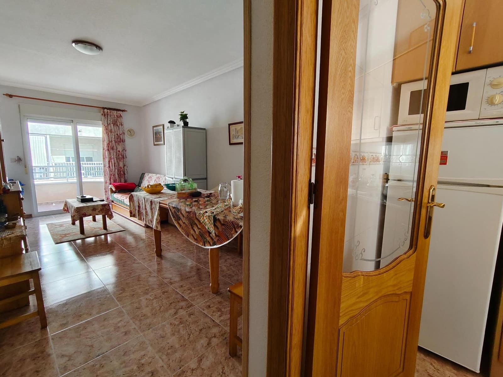2 slaapkamer Appartement te koop in Torrevieja met garage - € 158.900 (Ref: 10094878)