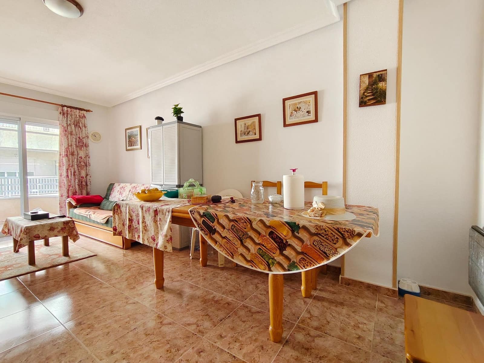 2 slaapkamer Appartement te koop in Torrevieja met garage - € 158.900 (Ref: 10094878)