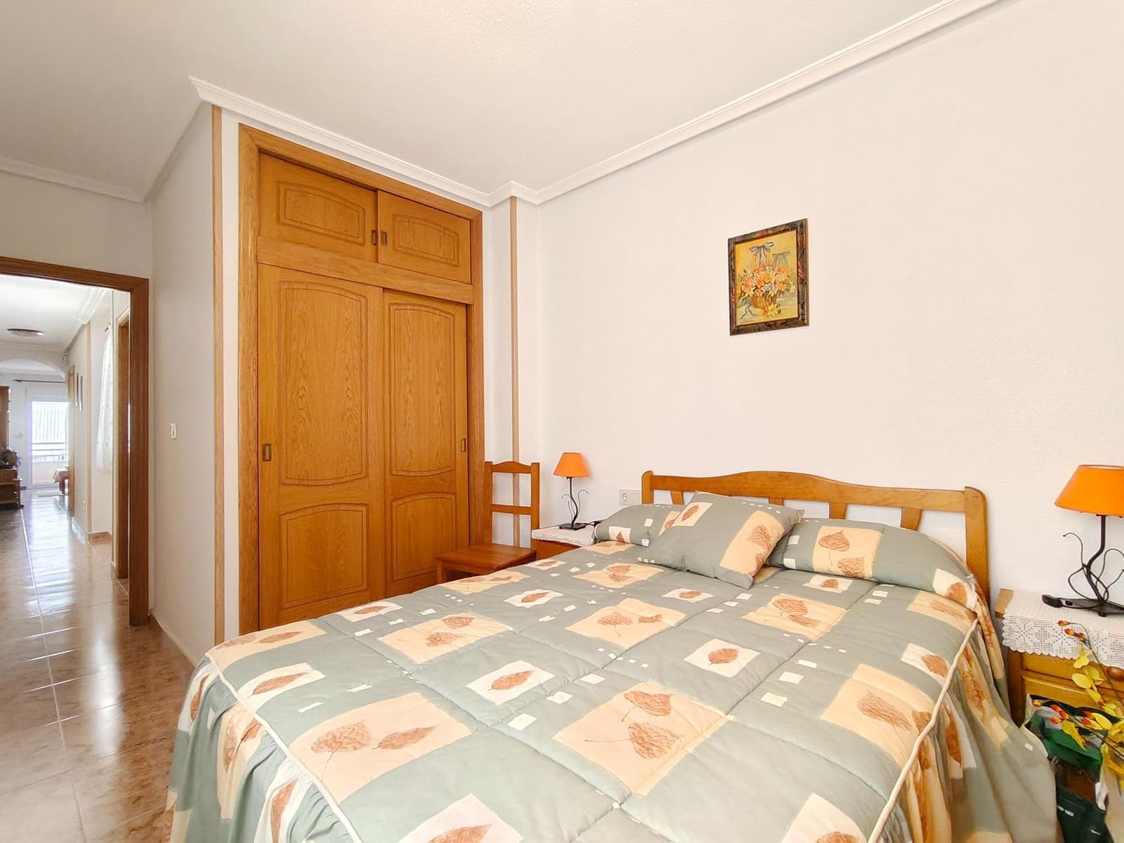 2 slaapkamer Appartement te koop in Torrevieja met garage - € 158.900 (Ref: 10094878)