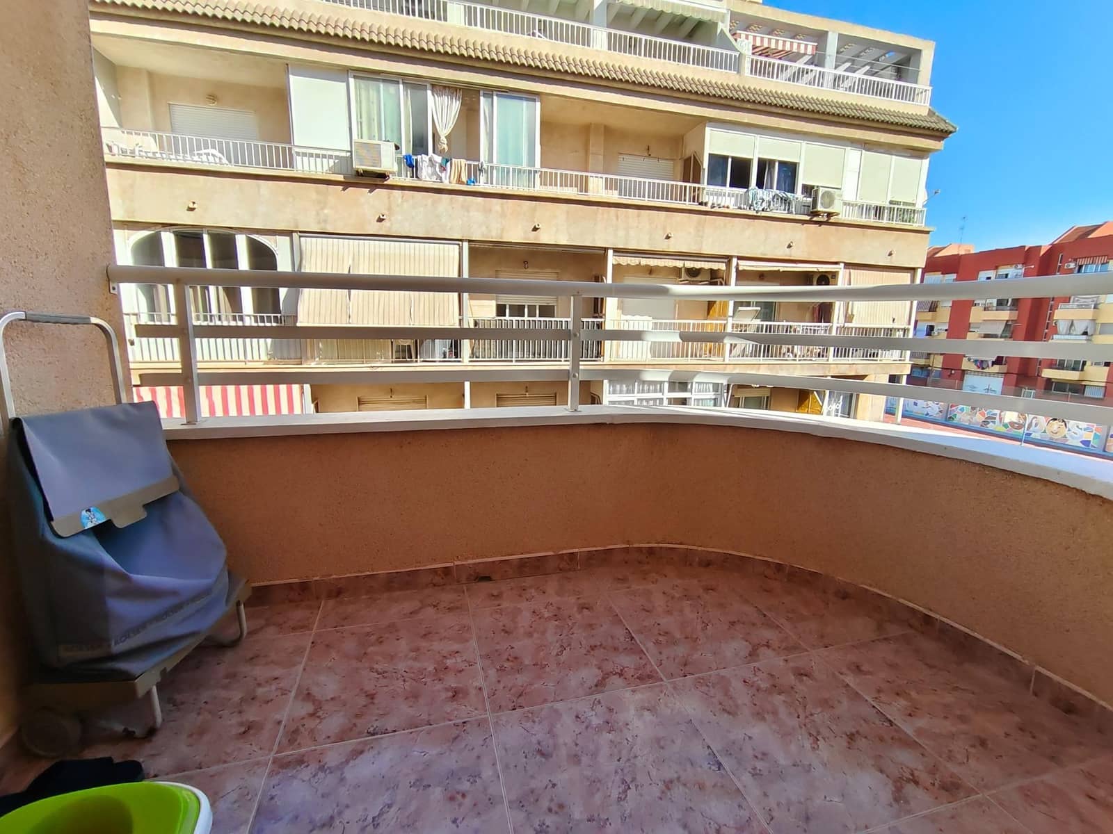 2 slaapkamer Appartement te koop in Torrevieja met garage - € 158.900 (Ref: 10094878)