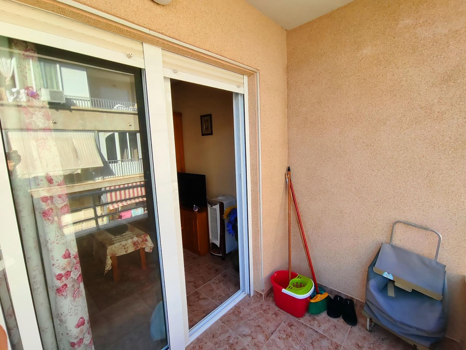 2 slaapkamer Appartement te koop in Torrevieja met garage - € 158.900 (Ref: 10094878)