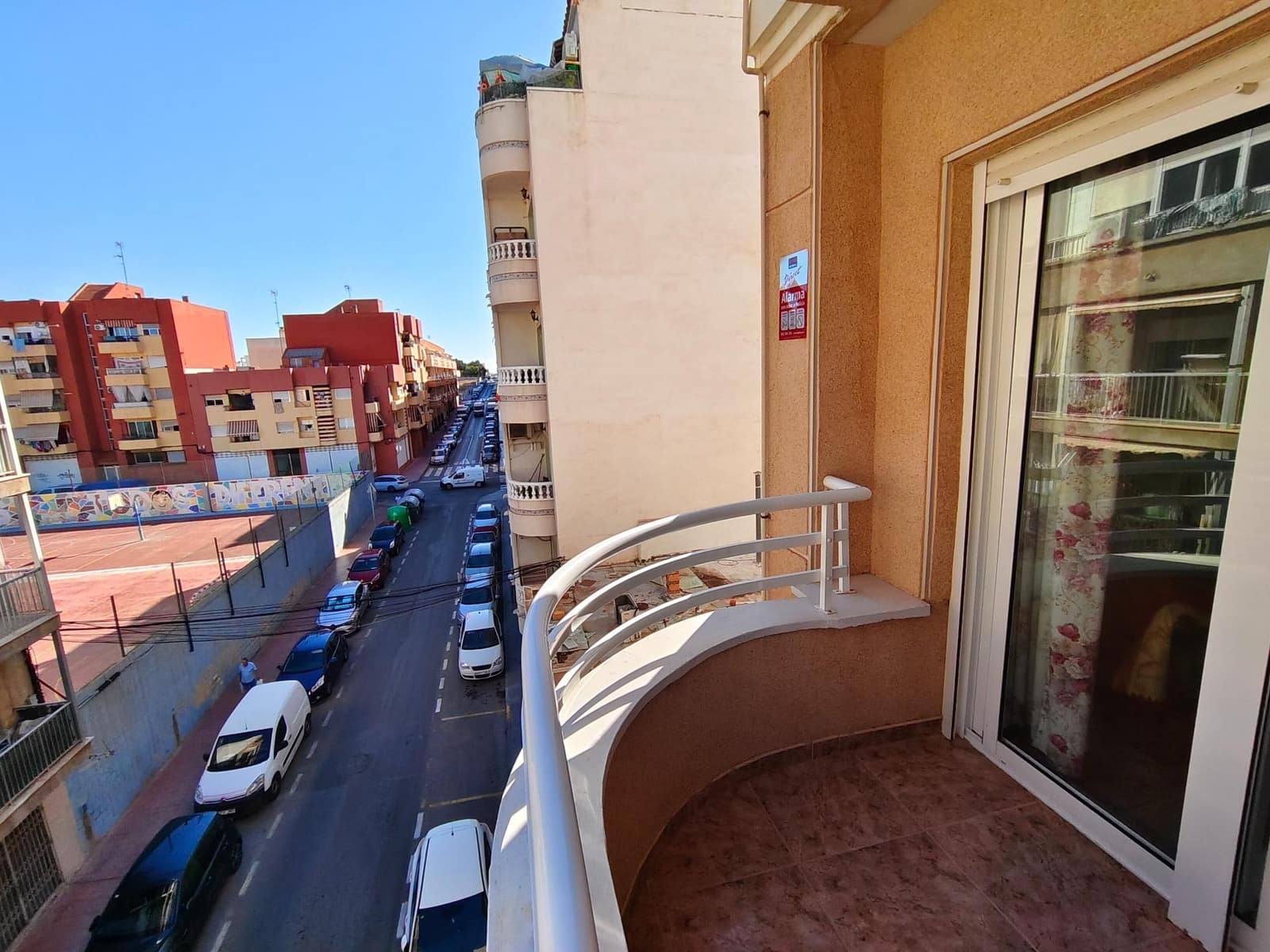 2 slaapkamer Appartement te koop in Torrevieja met garage - € 158.900 (Ref: 10094878)