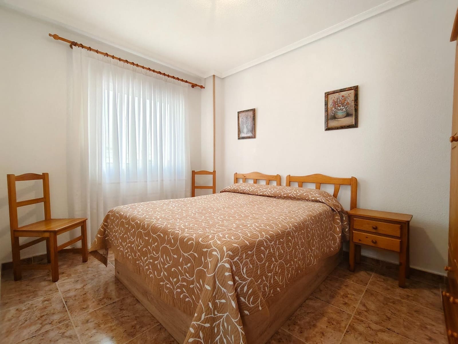 2 slaapkamer Appartement te koop in Torrevieja met garage - € 158.900 (Ref: 10094878)