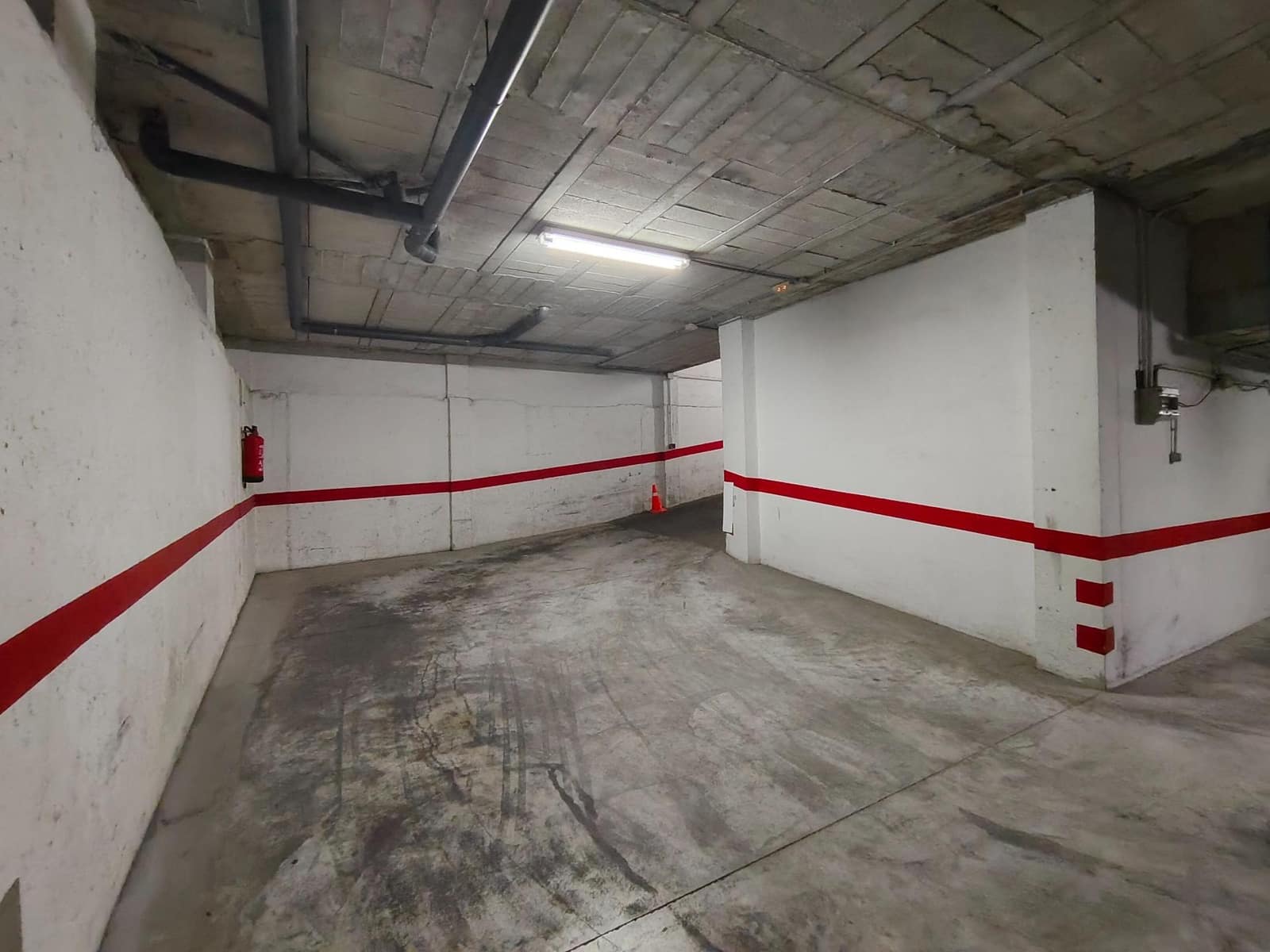 2 slaapkamer Appartement te koop in Torrevieja met garage - € 158.900 (Ref: 10094878)