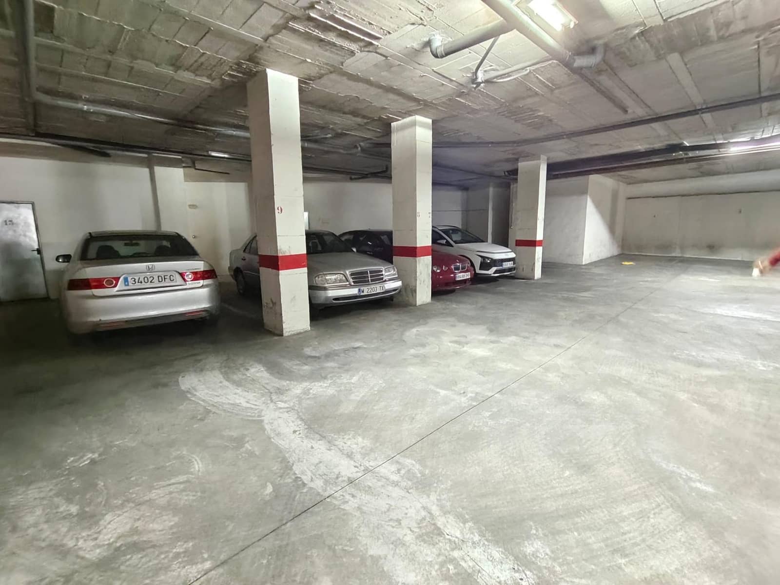 3 makuuhuone Huoneisto myytävänä paikassa Torrevieja mukana 
autotalli - 189 000 € (Ref: 10098331)