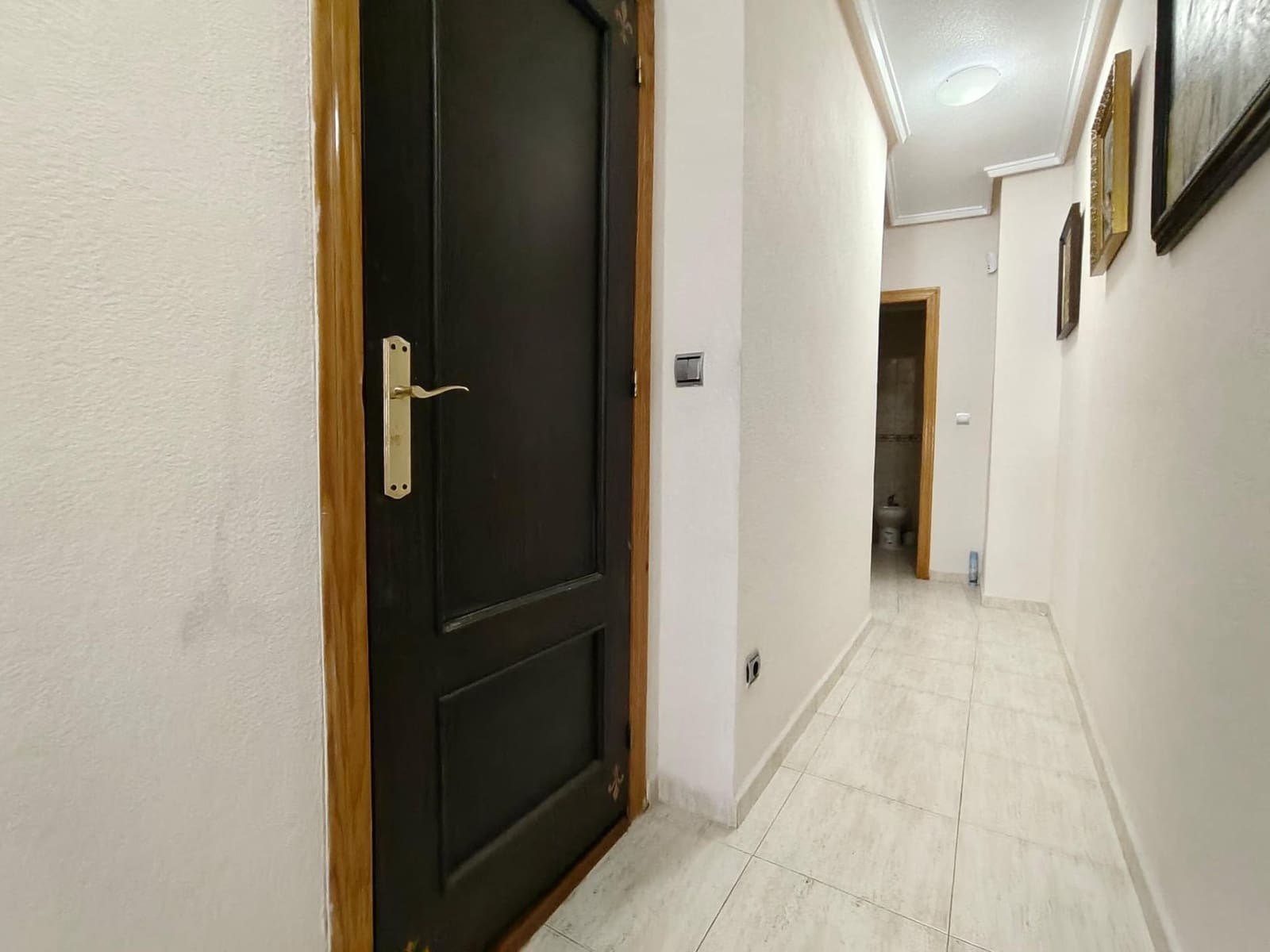 3 makuuhuone Huoneisto myytävänä paikassa Torrevieja mukana 
autotalli - 189 000 € (Ref: 10098331)