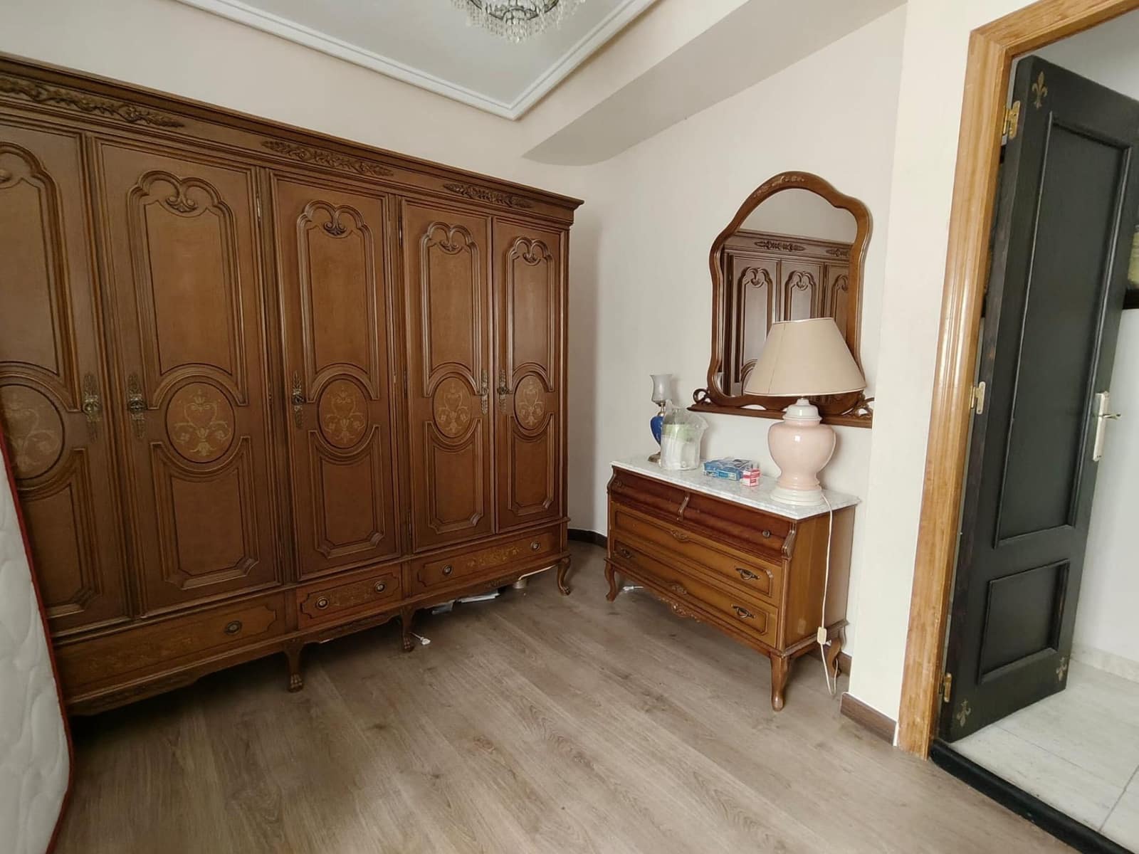 3 makuuhuone Huoneisto myytävänä paikassa Torrevieja mukana 
autotalli - 189 000 € (Ref: 10098331)