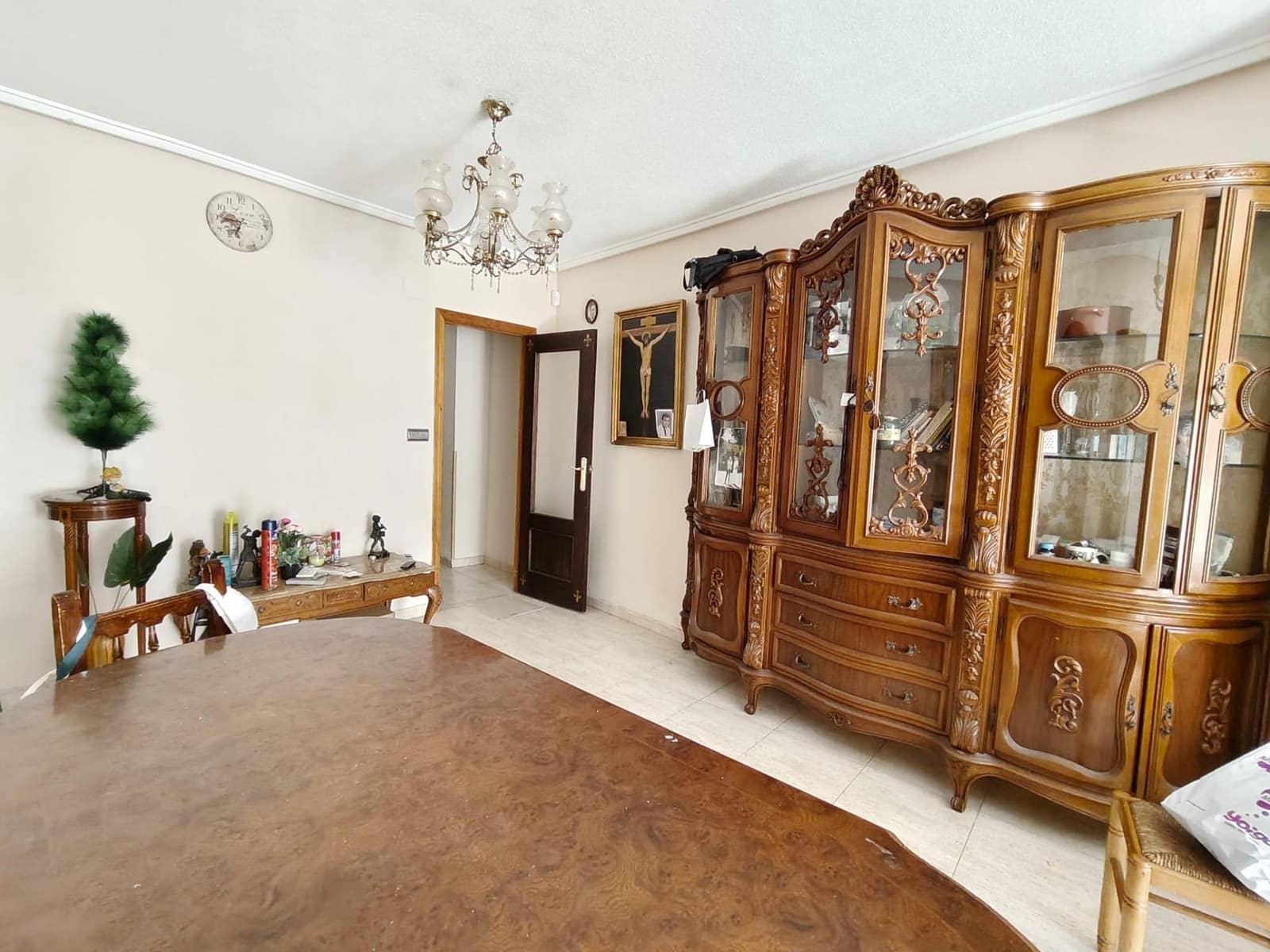 3 makuuhuone Huoneisto myytävänä paikassa Torrevieja mukana 
autotalli - 189 000 € (Ref: 10098331)