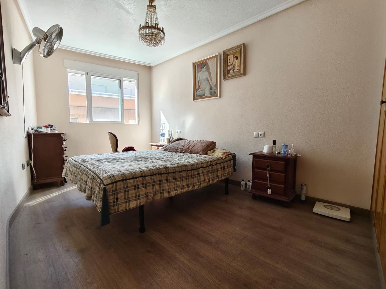 3 makuuhuone Huoneisto myytävänä paikassa Torrevieja mukana 
autotalli - 189 000 € (Ref: 10098331)