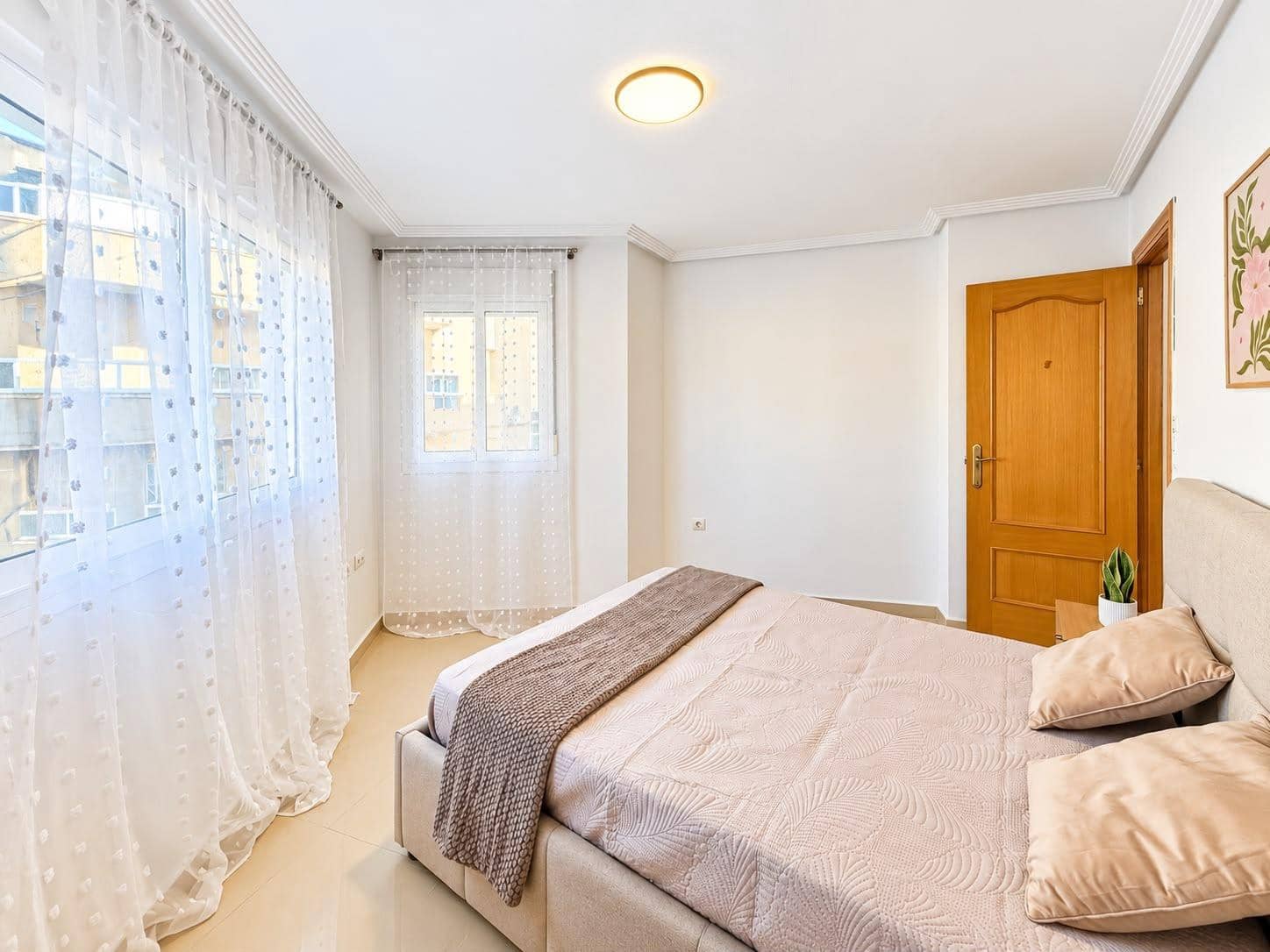 1 soveværelse Lejlighed til salg i Torrevieja - € 119.900 (Ref: 10102531)
