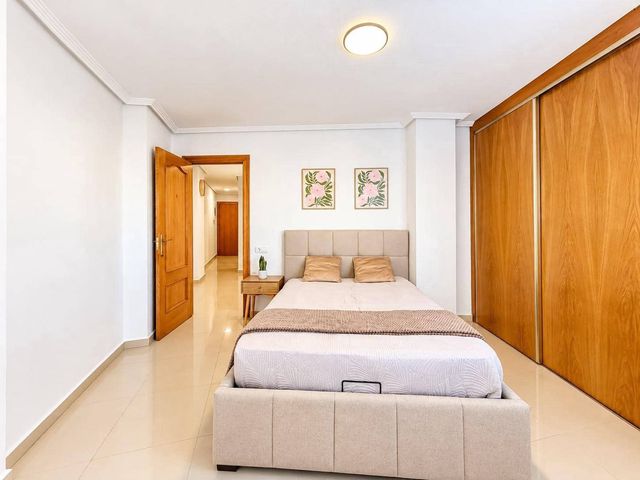 1 quarto Apartamento para venda em Antonio Machado, Torrevieja - 119 900 € (Ref: 10102531)
