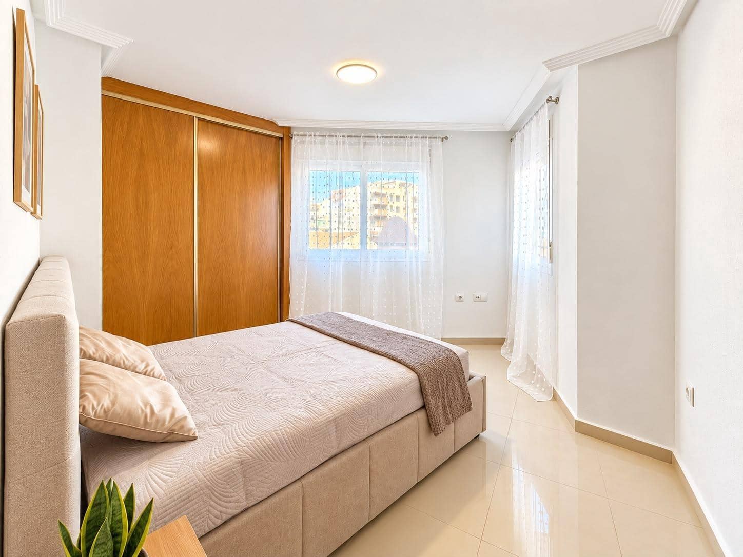 1 soveværelse Lejlighed til salg i Torrevieja - € 119.900 (Ref: 10102531)