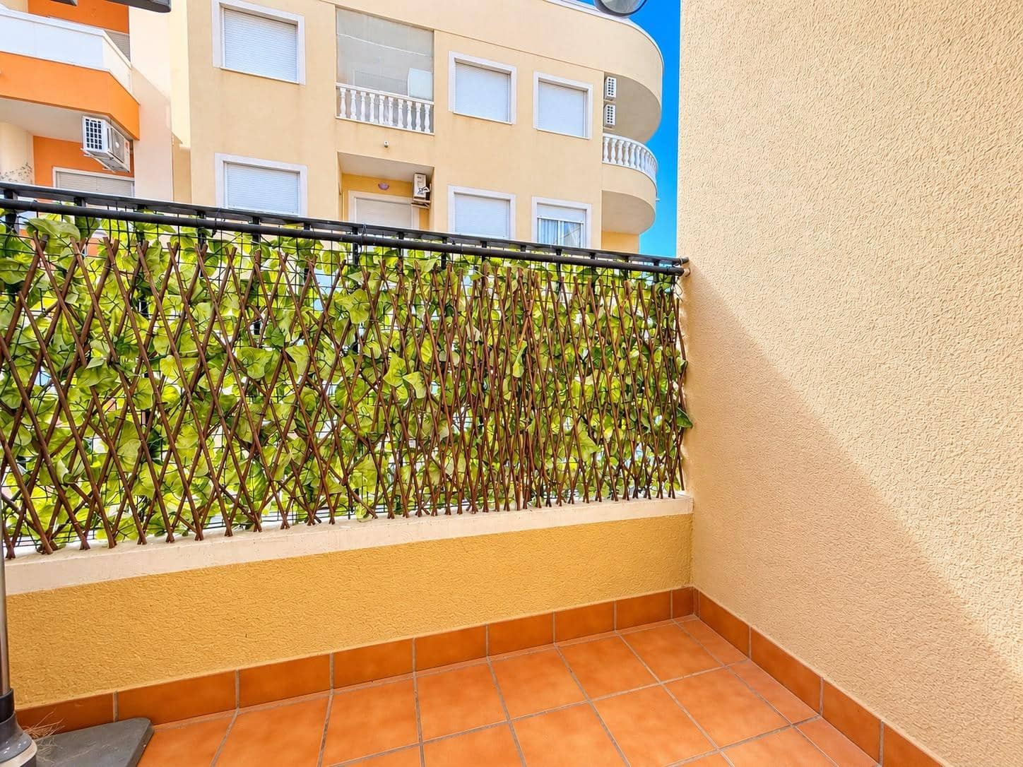 1 soveværelse Lejlighed til salg i Torrevieja - € 119.900 (Ref: 10102531)