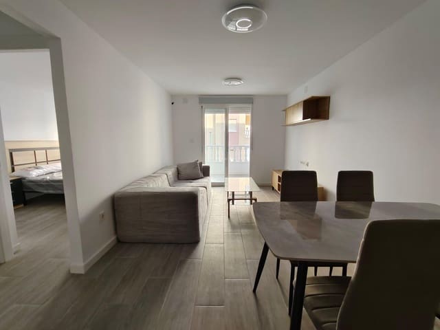 Apartamento de 2 habitaciones en Parque de las Naciones, Torrevieja en venta con piscina - 153.000 € (Ref: 10109867)