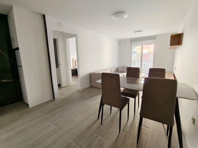 Apartamento de 2 habitaciones en Parque de las Naciones, Torrevieja en venta con piscina - 153.000 € (Ref: 10109867)