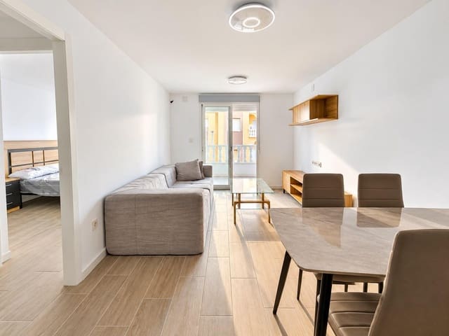 2 bedroom Apartment for sale in Parque de las Naciones, Torrevieja with pool - € 153,000 (Ref: 10109867)