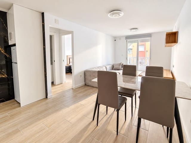 2 bedroom Apartment for sale in Parque de las Naciones, Torrevieja with pool - € 153,000 (Ref: 10109867)
