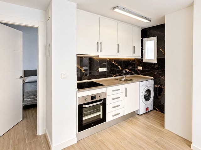 2 bedroom Apartment for sale in Parque de las Naciones, Torrevieja with pool - € 153,000 (Ref: 10109867)