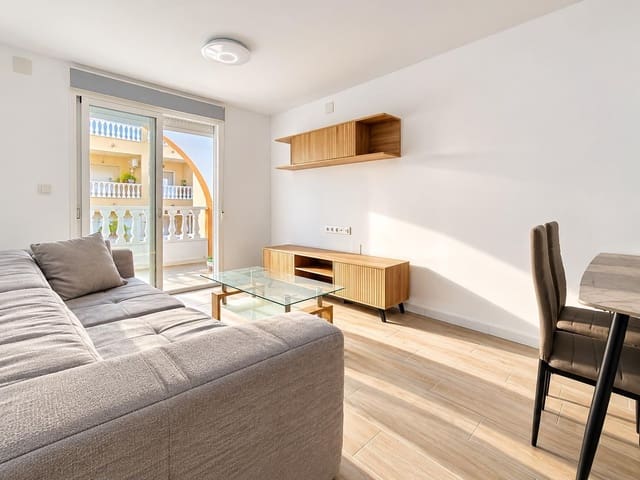 2 bedroom Apartment for sale in Parque de las Naciones, Torrevieja with pool - € 153,000 (Ref: 10109867)