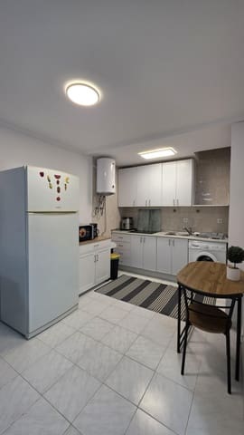 2 chambre Bungalow à vendre à El Chaparral - La Siesta - La Torreta, Torrevieja - 123 990 € (Ref: 10120057)