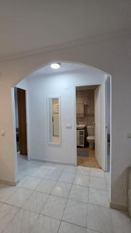 2 chambre Bungalow à vendre à El Chaparral - La Siesta - La Torreta, Torrevieja - 123 990 € (Ref: 10120057)