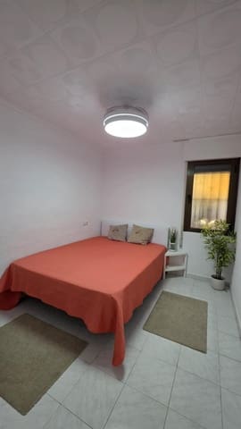 2 chambre Bungalow à vendre à El Chaparral - La Siesta - La Torreta, Torrevieja - 123 990 € (Ref: 10120057)