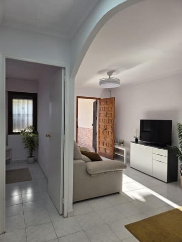 2 chambre Bungalow à vendre à El Chaparral - La Siesta - La Torreta, Torrevieja - 123 990 € (Ref: 10120057)