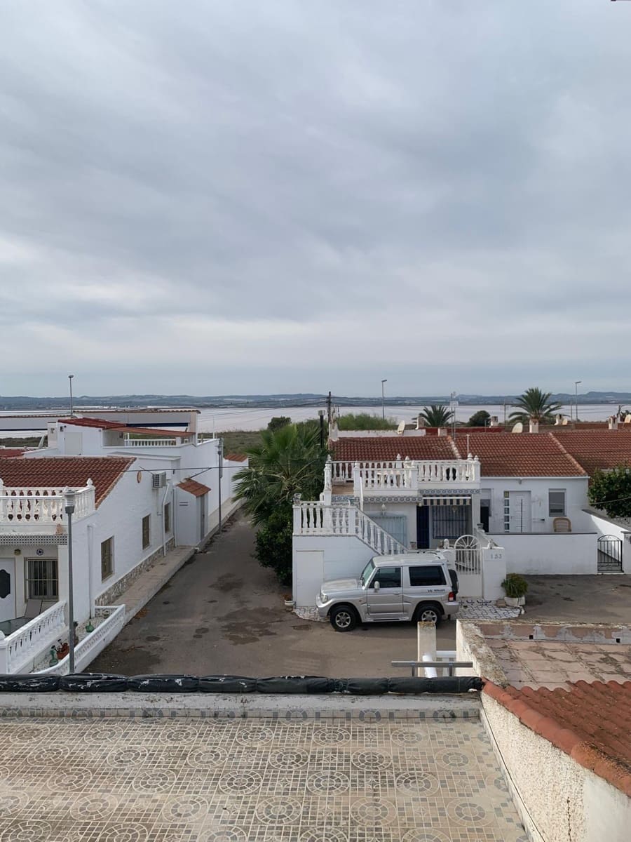 2 bedroom Bungalow for sale in Torrevieja - € 123,990 (Ref: 10120057)