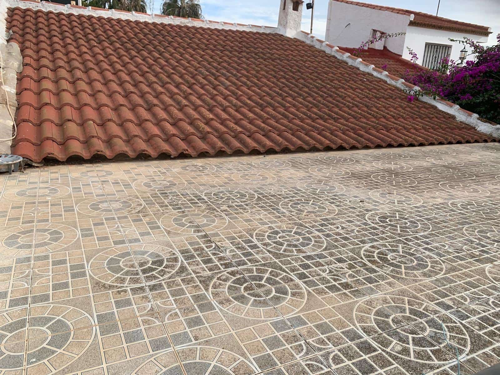 2 bedroom Bungalow for sale in Torrevieja - € 123,990 (Ref: 10120057)